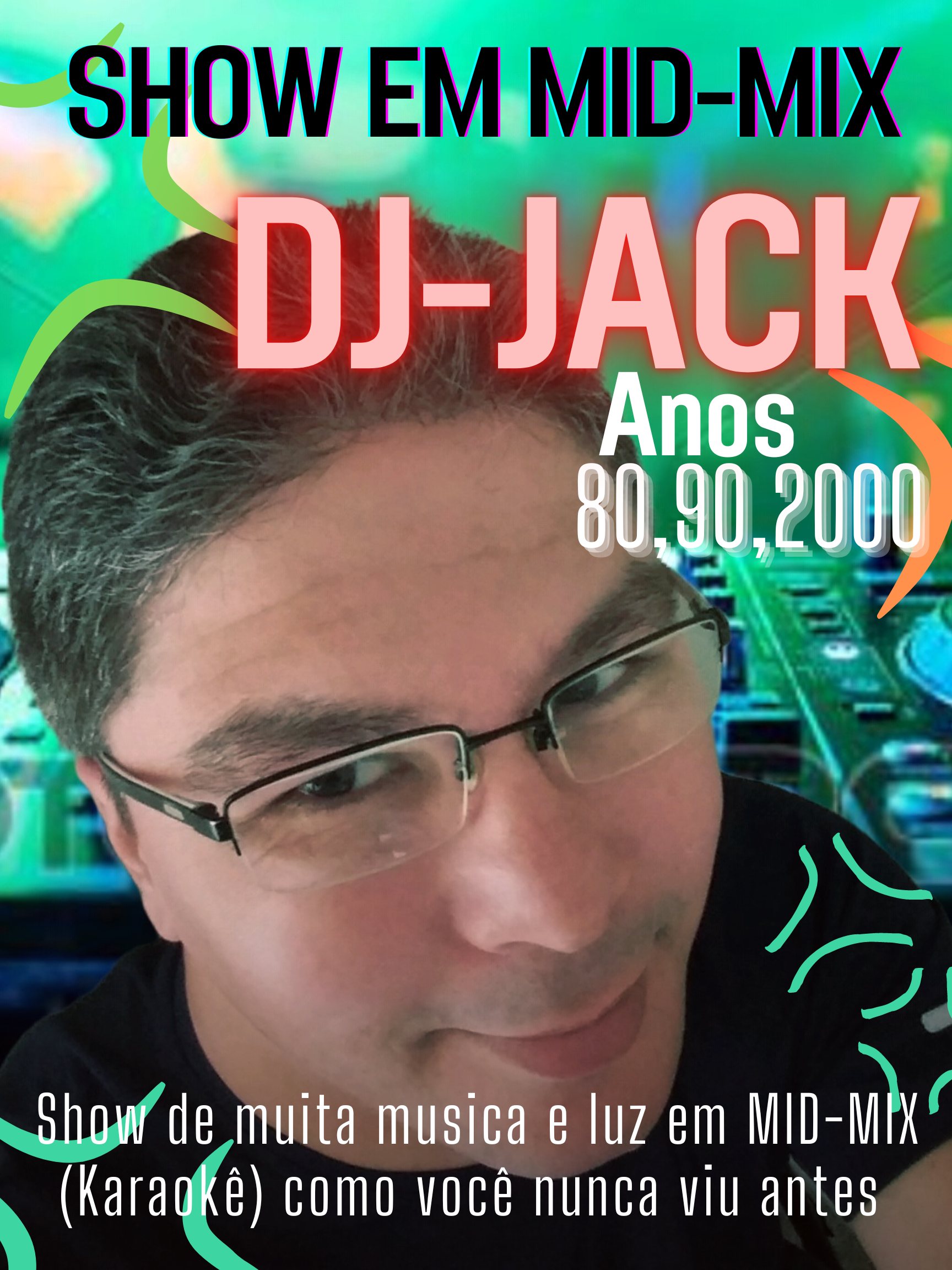 D-JACK