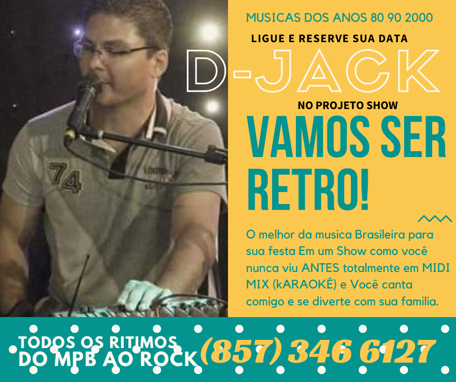D-JACK
